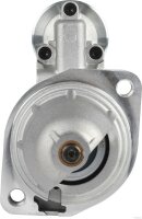 Anlasser Starter 12V 1,4kW 9 Zähne HERTH+BUSS für Volvo 240 740 760 42013600