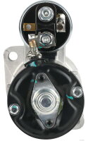 Anlasser Starter 12V 1,4kW 9 Zähne HERTH+BUSS für Volvo 240 740 760 42013600
