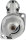 Anlasser Starter 12V 1,4kW 9 Zähne HERTH+BUSS für Volvo 240 740 760 42013600