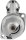 Anlasser Starter 12V 1,4kW 9 Zähne HERTH+BUSS für Volvo 240 740 760 42013600