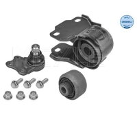 Querlenker Reparatursatz Volvo XC60 MEYLE vorne links 516...