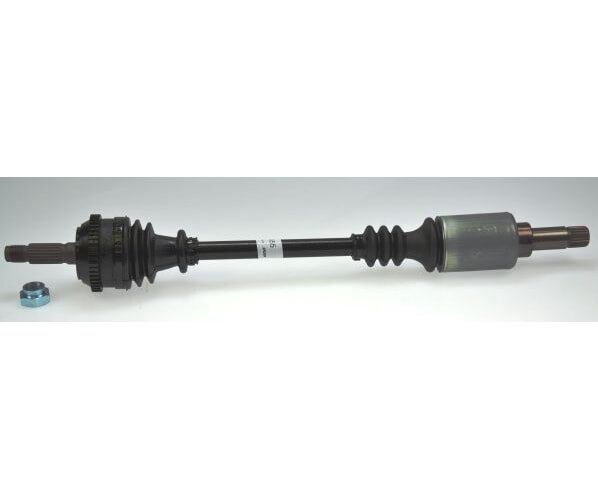 Antriebswelle Gelenkwelle vorne links für Citroën Peugeot SPIDAN ABS 20655