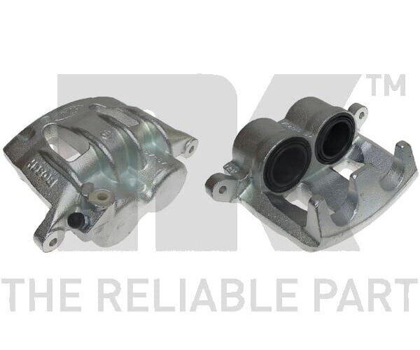 Bremssattel Ford Nissan NK vorne links BOSCH 2-Kolben 2125143 Bremszange