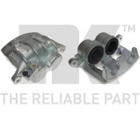 Bremssattel Ford Nissan NK vorne links BOSCH 2-Kolben...