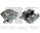 Bremssattel Ford Nissan NK vorne links BOSCH 2-Kolben 2125143 Bremszange