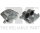 Bremssattel Ford Nissan NK vorne links BOSCH 2-Kolben 2125143 Bremszange