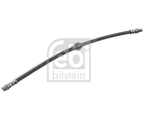 FEBI Bremsschlauch 470mm Vorderachse links für Citroen Peugeot