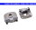 Bremssattel Bremszange für Audi Q5 Vorderachse links ATE 24.3601-1729.5