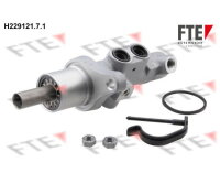 Hauptbremszylinder Citroen Peugeot Fiat Lancia FTE 22,2mm...