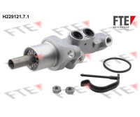 Hauptbremszylinder Citroen Peugeot Fiat Lancia FTE 22,2mm...