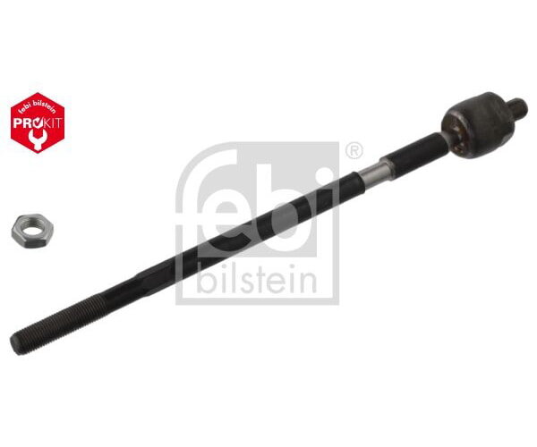 Axialgelenk FEBI 37065 vorne 322 mm Seat Ibiza Cordoba VW Caddy Polo M14x1,5