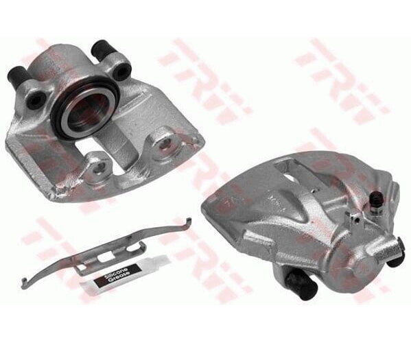 Bremssattel Vorne Links Mercedes-Benz Sprinter VW LT 28 TRW Bremszange BHS318E