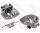 Bremssattel Vorne Links Mercedes-Benz Sprinter VW LT 28 TRW Bremszange BHS318E
