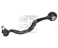 Querlenker vorne links oben mit Traggelenk für BMW E34 FEBI BILSTEIN 24295