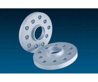 Spurverbreiterung Spurplatten 40mm für Ford Escort...