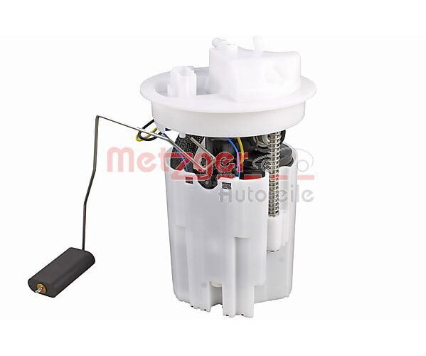 Kraftstoffpumpe Fördereinheit Ford METZGER Fiesta VI VII Benzin Tankgeber 2250385