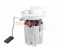 Kraftstoffpumpe Fördereinheit Ford METZGER Fiesta VI VII Benzin Tankgeber 2250385