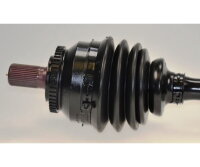 Antriebswelle vorne links für Volvo V70 II S60 I SPIDAN 25338