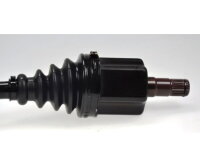 Antriebswelle vorne links für Volvo V70 II S60 I SPIDAN 25338