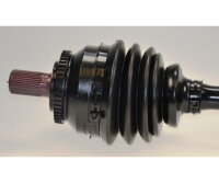 Antriebswelle vorne links für Volvo V70 II S60 I SPIDAN 25338