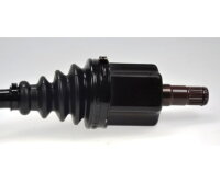 Antriebswelle vorne links für Volvo V70 II S60 I SPIDAN 25338