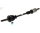 Antriebswelle Gelenkwelle Peugeot 106 Citroen Saxo mit ABS Spidan 21339 620 mm
