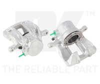 Bremssattel Mercedes-Benz NK vorne links Lucas 2133115...