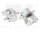 Bremssattel Mercedes-Benz NK vorne links Lucas 2133115 Bremszange