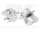 Bremssattel Mercedes-Benz NK vorne links Lucas 2133115 Bremszange