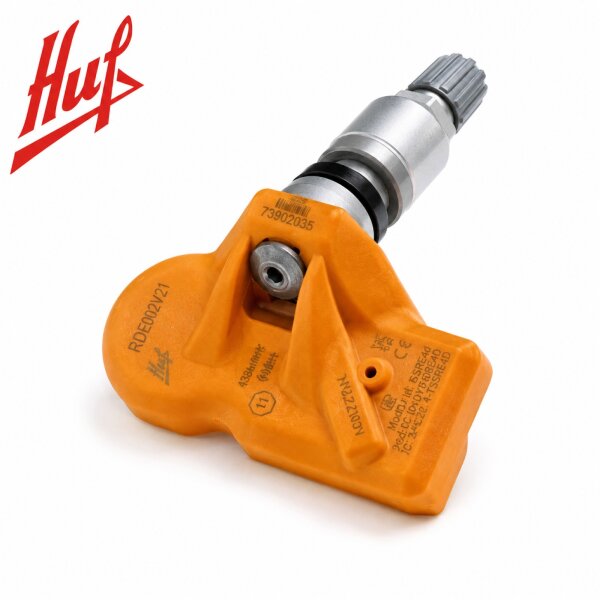 RDKS Radsensor Reifendruckkontrollsystem für Toyota HUF TPMS RDKS 43481000