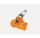RDKS Radsensor Reifendruckkontrollsystem für Toyota HUF TPMS RDKS 43481000