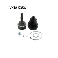 Antriebswellengelenk für Renault Clio II Kangoo SKF VKJA 5354