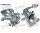 FTE Bremssattel Bremszange für Ford Transit MK6 hinten links Hinterachse