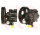 Servopumpe hydraulisch für Citroën C8 Peugeot 807 TRW JPR450