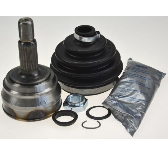 Gelenksatz Antriebswelle radseitig für VW Seat SPIDAN vorne 22461