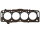 Zylinderkopfdichtung für Ford Focus Mondeo Peugeot 308 C5 ELRING 442.812