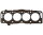 Zylinderkopfdichtung für Ford Focus Mondeo Peugeot 308 C5 ELRING 442.812