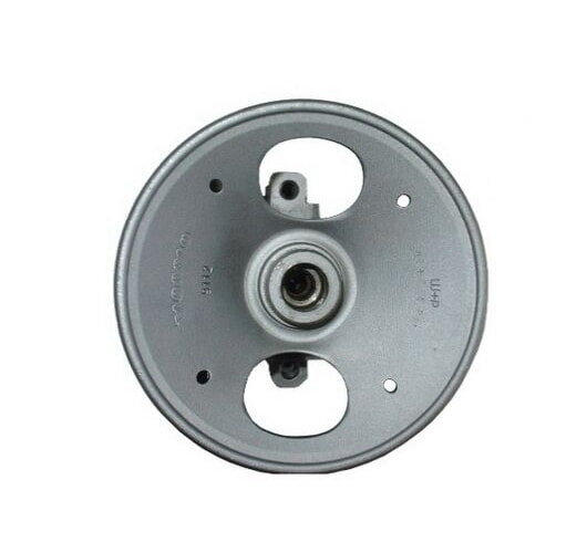Hydraulikpumpe Lenkung Servopumpe Spidan 53516