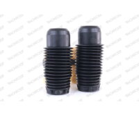 Staubschutzsatz MONROE PK397 Stoßdämpfer Vorderachse Peugeot 807 C8 Fiat Ulysse