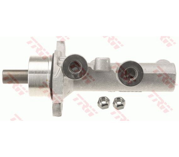 Hauptbremszylinder OPEL TRW Meriva A Aluminium Bosch PMK932