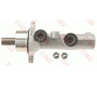 Hauptbremszylinder OPEL TRW Meriva A Aluminium Bosch PMK932