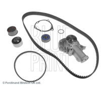 Wasserpumpe + Zahnriemensatz für Mitsubishi Lance VI...