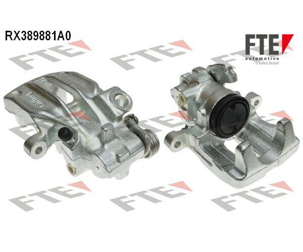 Bremssattel Bremszange für VW T4 Transporter FTE RX389881A0