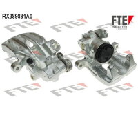 Bremssattel Bremszange für VW T4 Transporter FTE RX389881A0