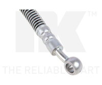 NK Bremsschlauch 853517 für Kia Picanto 1 SA