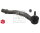 Spurstangenkopf HONDA FEBI BILSTEIN Vorderachse rechts 24932