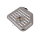 FEBI BILSTEIN Hydraulikfilter Automatikgetriebe für Hyundai Kia Filter Getriebe