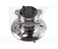 Radlager Radnabe hinten für Toyota Camry Lexus ES NK 764563