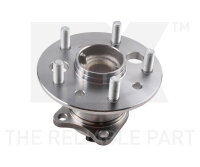 Radlager Radnabe hinten für Toyota Camry Lexus ES NK 764563