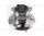 Radlager Radnabe hinten für Toyota Camry Lexus ES NK 764563